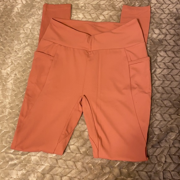 ❌SOLD❌ GymShark Leggings - Picture 2 of 5